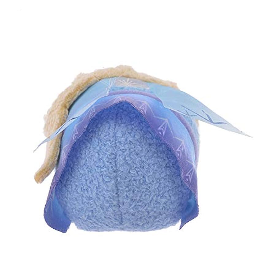 新品未開封 フローズントロール ツムツムぬいぐるみ ディズニーストア限定 アナ雪 祝福されたアナ＆クリストフも！ツムツム ぬいぐるみ アナと雪の